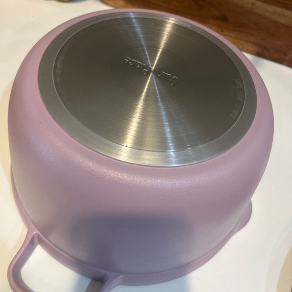 Our place pot - Picture 4 of 4